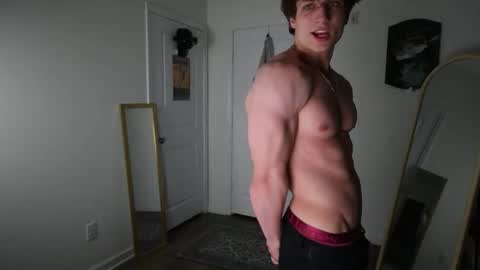 Snapshot of yourbigitalianstallion chatting on 04/17/26, 02:03 Ben online show from 04/17/26, 02:03