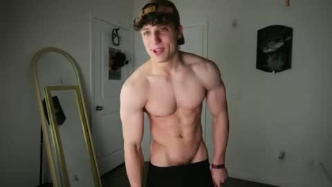 Snapshot of yourbigitalianstallion chatting on 05/14/26, 01:34 Ben online show from 05/14/26, 01:34