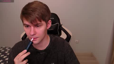 Billy online show from 01/08/26, 02:36