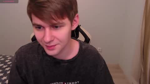 Billy online show from 01/11/26, 01:43