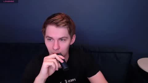 Billy online show from 02/19/26, 01:45