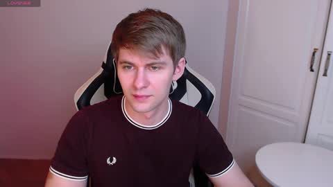 Billy online show from 05/15/26, 11:23