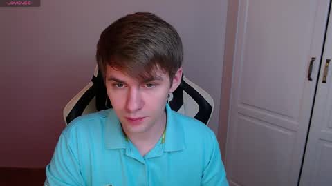 Billy online show from 05/25/26, 03:23