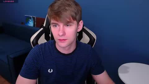 Billy online show from 07/10/26, 11:40