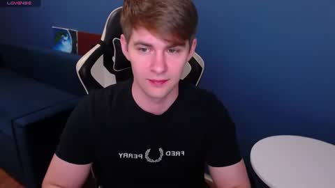 Billy online show from 07/16/26, 11:55