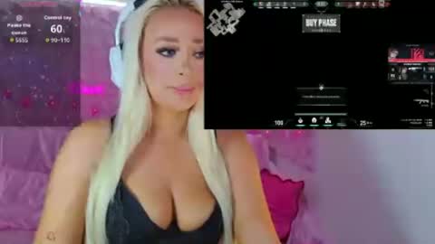 YourBlondeDoll online show from 07/17/26, 08:14