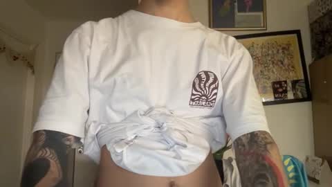 yourboo25 online show from 03/18/26, 04:15