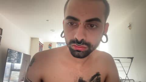 yourboo25 online show from 07/22/26, 03:15