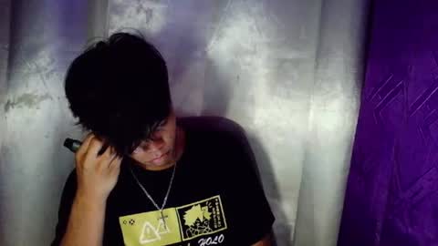 rainy online show from 08/02/26, 11:25