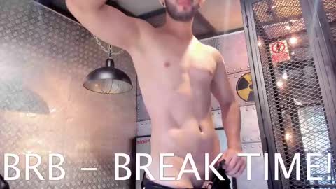 YOURBOYNEXTDOOR online show from 03/10/25, 07:29