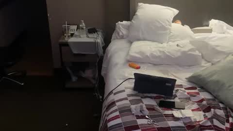 yourbroboytoy online show from 01/14/25, 02:40