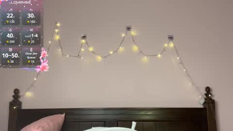 Snapshot of yourbunnymi chatting on 02/20/26, 04:40 Eva online show from 02/20/26, 04:40