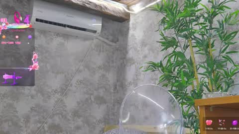 Anna online show from 10/09/25, 07:12