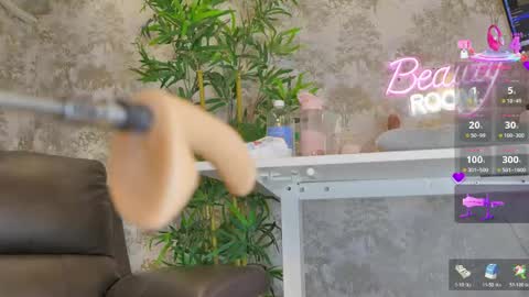 Anna online show from 04/15/26, 07:10