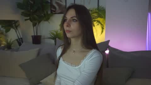 Caroline online show from 01/26/25, 04:20