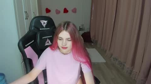 Cassie online show from 04/16/26, 07:58