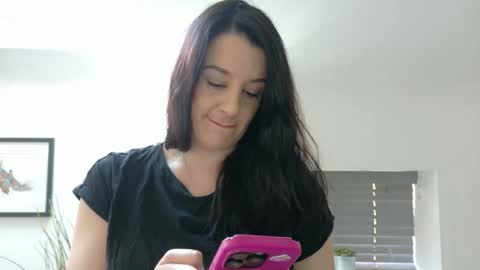 Cassie online show from 04/23/26, 10:47