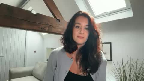 Cassie online show from 06/07/26, 04:00