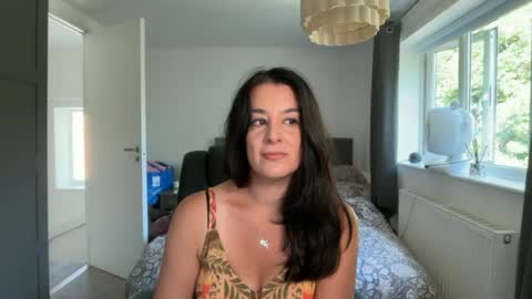 Cassie online show from 07/10/26, 08:40