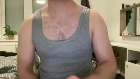 yourchattyboy online show from 04/17/26, 10:35