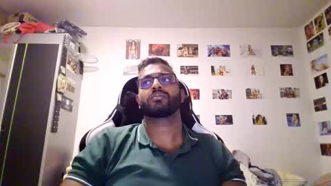 yourchrisjizz online show from 10/27/25, 11:41