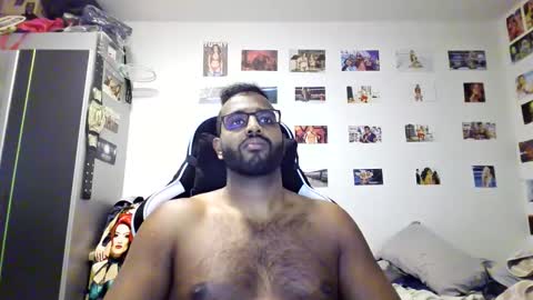 yourchrisjizz online show from 02/19/26, 02:24