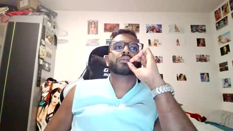 yourchrisjizz online show from 04/04/26, 01:15