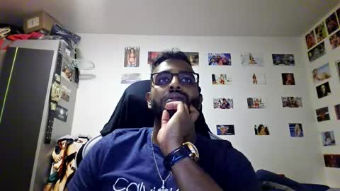 yourchrisjizz online show from 04/16/26, 11:18