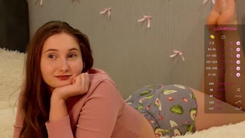 creamysister online show from 01/10/26, 03:47