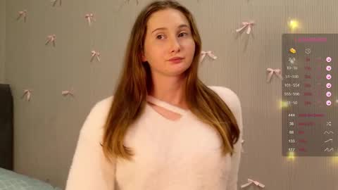 creamysister online show from 01/13/26, 06:24