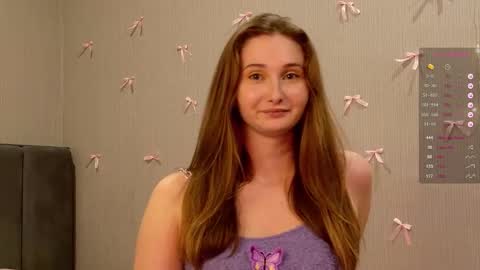 creamysister online show from 02/01/26, 06:50