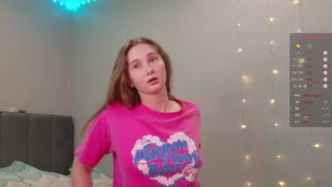 creamysister online show from 03/12/26, 06:47