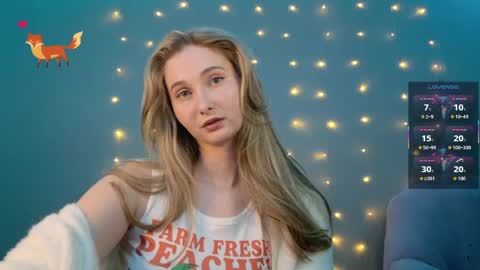 creamysister online show from 04/13/26, 06:02