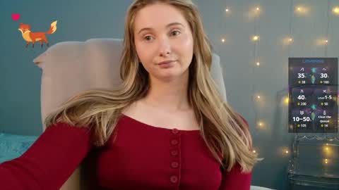 creamysister online show from 04/14/26, 11:05