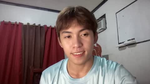 April online show from 07/05/26, 02:35