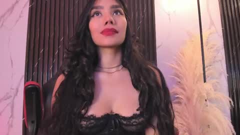 Snapshot of yourcutemolly chatting on 03/10/25, 02:17 Selena online show from 03/10/25, 02:17