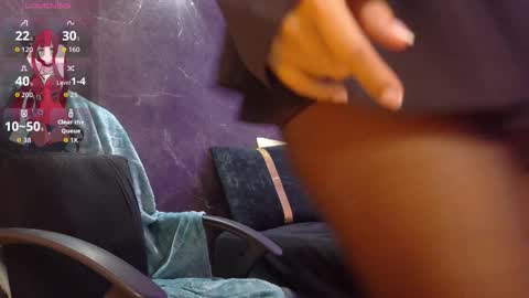 Snapshot of yourcutemolly chatting on 09/26/25, 04:05 Selena online show from 09/26/25, 04:05