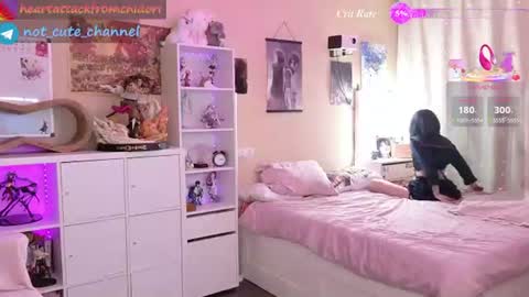 Lina Fansly    online show from 07/10/26, 05:45
