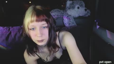 Vasilisa online show from 04/18/26, 07:07