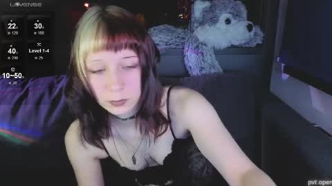 Vasilisa online show from 04/18/26, 07:58