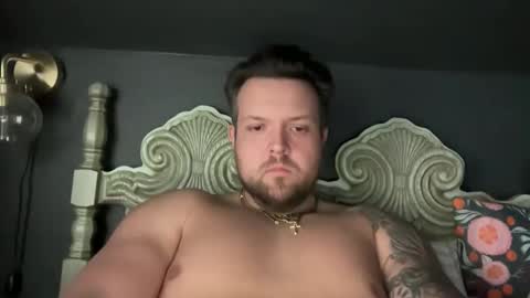 yourdaddyy34 online show from 03/10/26, 06:24