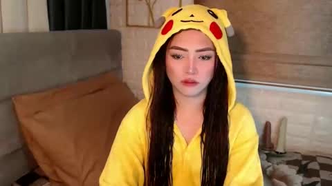 Snapshot of yourdevilsweettsx chatting on 01/07/25, 03:46 JEN online show from 01/07/25, 03:46