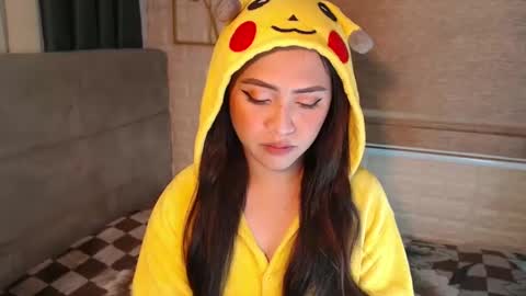 Snapshot of yourdevilsweettsx chatting on 01/17/25, 07:41 JEN online show from 01/17/25, 07:41