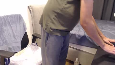 hornyedging online show from 11/09/25, 03:27