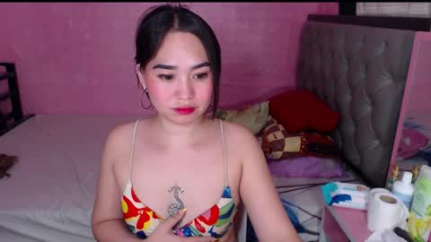 yourdreamisabell online show from 01/20/25, 04:12