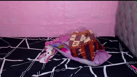 yourdreamisabell online show from 02/02/25, 06:20