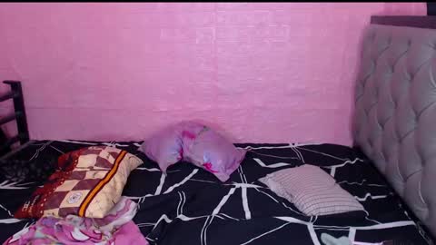 yourdreamisabell online show from 02/09/25, 12:19