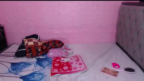 yourdreamisabell online show from 03/02/25, 03:59