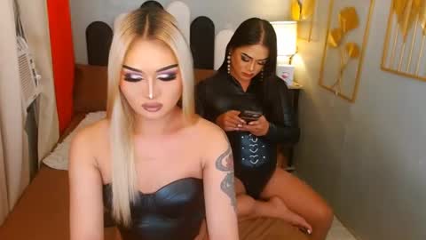 Kath Harper online show from 12/21/24, 09:15