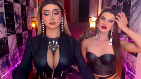 Kath Harper online show from 11/20/25, 08:47